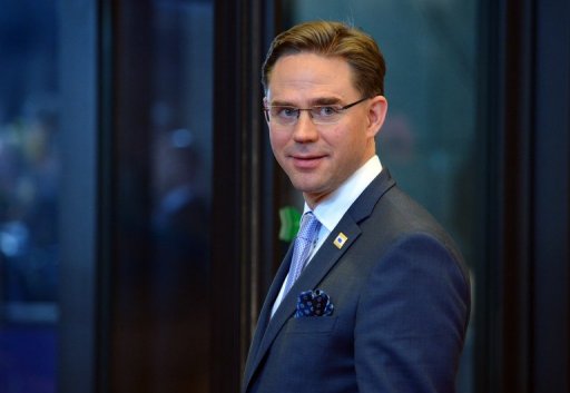 رئيس الوزراء الفنلندي ينجو من اعتداء بسكين