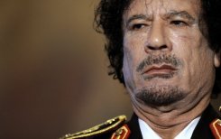 القذافي يحذر من  عواقب وخيمة  في حال التأخر في تحقيق الوحدة الافريقية
