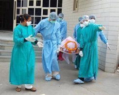 منظمة الصحة العالمية :انفلونزا الخنازير ادت الى وفاة 4525 شخصا في العالم