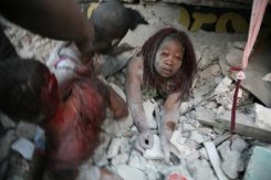 زلزال بقوة 7 درجات يضرب هايتي ومخاوف من سقوط مئات القتلى