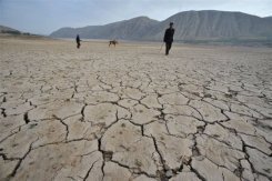 خمسة ملايين شخص بلا مياه شرب بسبب الجفاف في شمال الصين