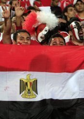 حالة من الفوضى تسود الاتحاد المصري واضراب الموظفين