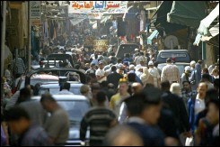 خبراء: دائرة العنف اتسعت داخل المجتمع المصري بين الفقراء والأغنياء على السواء