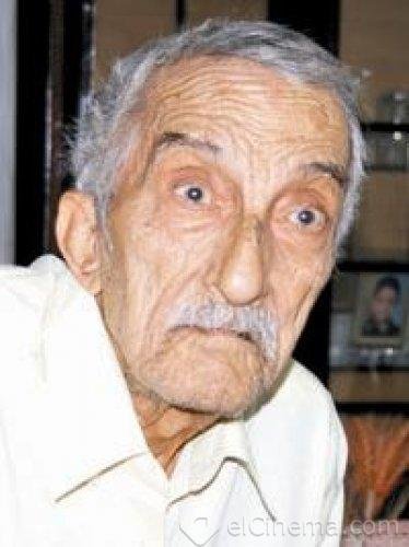 وفاة  الفنان أحمد سامى عبد الله.. أشهر عجوز فى السينما المصرية