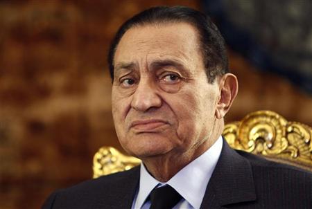 واشنطن بوست: على مبارك وضع حد لضرب وإختطاف النشطاء