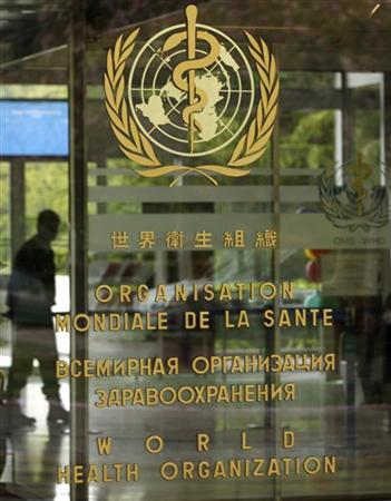 منظمة الصحة العالمية تعقد اجتماعا حول انفلونزا (اتش1ان1)..