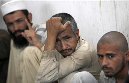 أطباء نفسيون بباكستان يحذرون من خطر على الصحة النفسية بسبب الحرب..