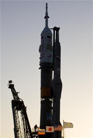 وكالة: تأجيل اطلاق مركبة فضاء روسية من جايانا الفرنسية..