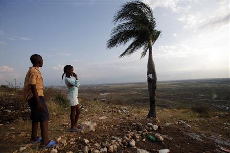 هيئة المسح الجيولوجي الامريكية: زلزال بقوة 4.7 درجة يهز هايتي..