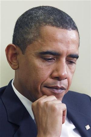 أوباما يعلن طوارئ قومية بسبب انفلونزا الخنازير..