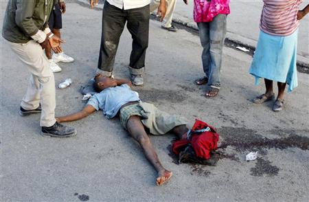 هايتي والدول المانحة تدرس خطط التعافي من الزلزال..