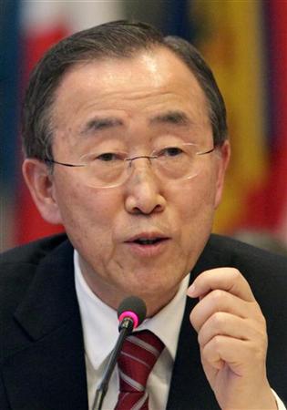 الامم المتحدة ترحب بانهاء الصين حظر دخول الاجانب المصابين بالايدز..