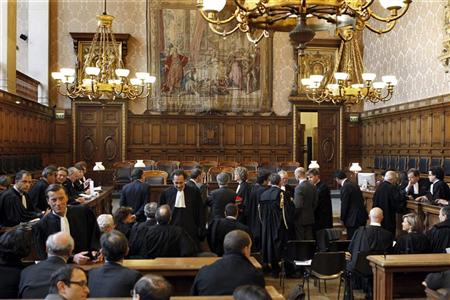 محكمة فرنسية تؤيد تحميل توتال المسؤولية عن تسرب نفطي كبير..