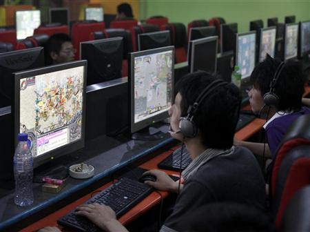 الصين تسمح بزيارة عدد محدود من مواقع الانترنت في شينجيانغ..