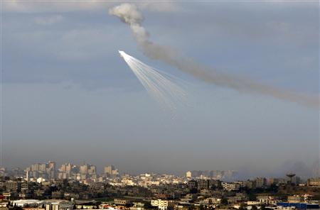 ارتفاع شهداء العدوان الاسرائيلى على غزة إلى 783 شهيدا ونحو 3300 جريح