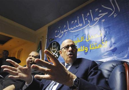 تايم: مشاركة الإخوان في الانتخابات أحبطت أمل البرادعي في فضح النظام