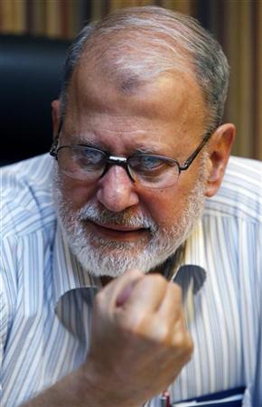 الاخوان المسلمون في مصر لن يخاطروا بمواجهة مع الدولة