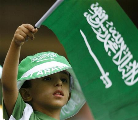 نزاع عند حدود السعودية والامارات حول بطاقات الهوية الوطنية