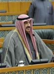 النائب العام الكويتي يأمر بالتحقيق مع رئيس وزراء سابق