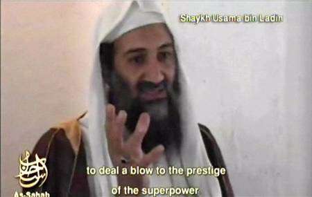مصادر: بن لادن قتل على يد أحد حراسه