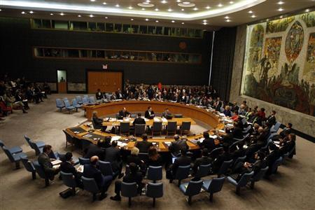 انتخاب لوكسمبورج وكوريا الجنوبية لعضوية مجلس الأمن الدولي