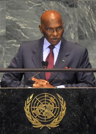 السنغال تقترح اقامة وطن في افريقيا لسكان هايتي..