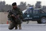 مسؤول أفغاني يشدد على ضرورة حل مشكلة اختراق قوات الامنمحدث