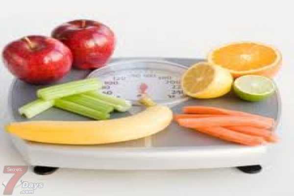نصائح جديدة لتخفيف الوزن
