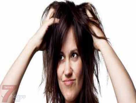 9 طرق لتقوية جذور شعرك